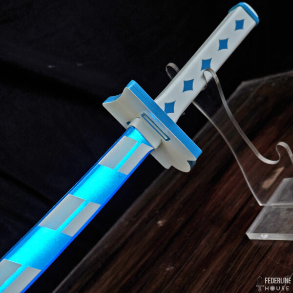 Stocking Sword LED Panty & Stocking for Cosplay
