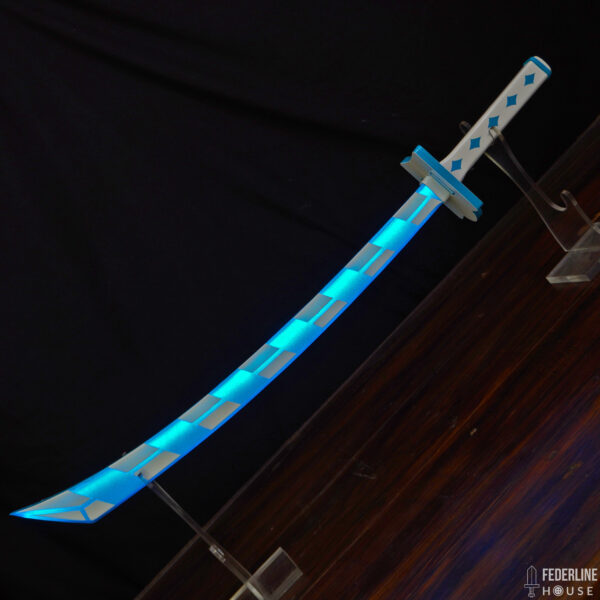 Stocking Sword LED Panty & Stocking for Cosplay