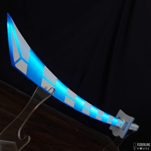 Stocking Sword LED Panty & Stocking for Cosplay