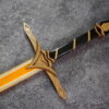 Mlynar Long Sword LED Acrylic Arknights for Cosplay