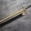 Mlynar Long Sword LED Acrylic Arknights for Cosplay