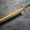 Mlynar Long Sword LED Acrylic Arknights for Cosplay