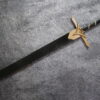 Mlynar Long Sword LED Acrylic Arknights for Cosplay