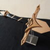 Mlynar Long Sword LED Acrylic Arknights for Cosplay