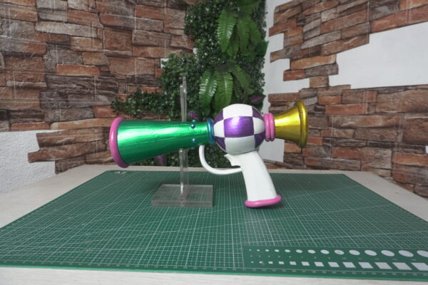 Nami Gun One Piece for Cosplay
