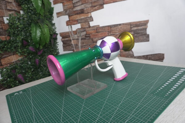 Nami Gun One Piece for Cosplay
