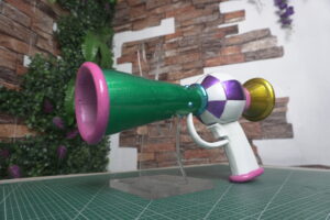 Nami Gun One Piece for Cosplay