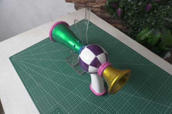 Nami Gun One Piece for Cosplay