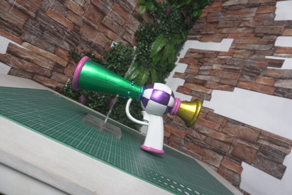 Nami Gun One Piece for Cosplay