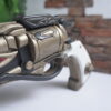 Ribbon Blue Rose Gun PUBG For Cosplay