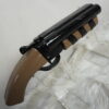 Genya Shinazugawa Gun Kimetsu No Yaiba For Cosplay