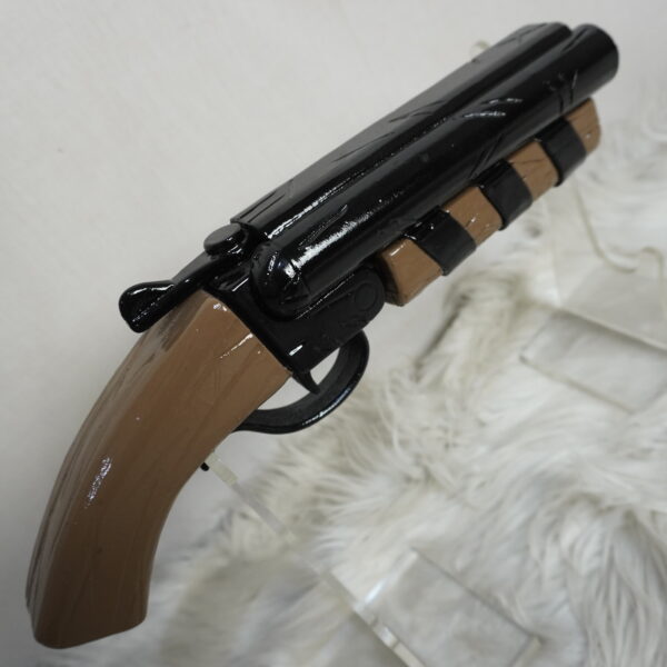 Genya Shinazugawa Gun Kimetsu No Yaiba For Cosplay