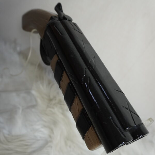 Genya Shinazugawa Gun Kimetsu No Yaiba For Cosplay