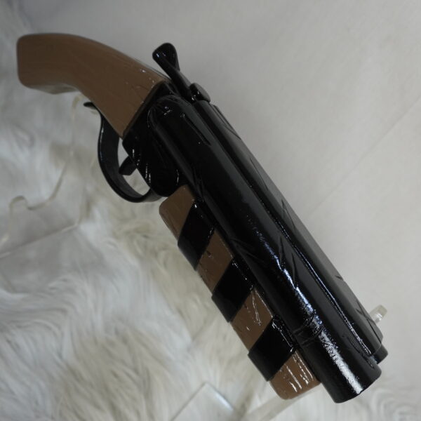 Genya Shinazugawa Gun Kimetsu No Yaiba For Cosplay