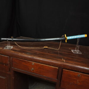 Toshiro Hitsugaya Sword Bleach For Cosplay