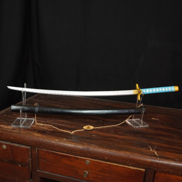 Toshiro Hitsugaya Sword Bleach For Cosplay