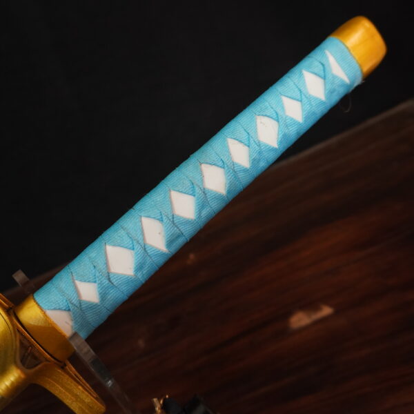 Toshiro Hitsugaya Sword Bleach For Cosplay