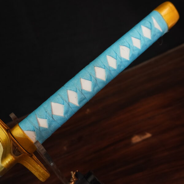 Toshiro Hitsugaya Sword Bleach For Cosplay