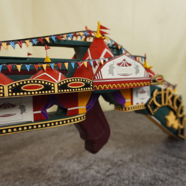 Circus Gun PUBG For Cosplay
