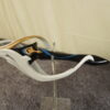 Luocha Sword Honkai Star Rail for Cosplay