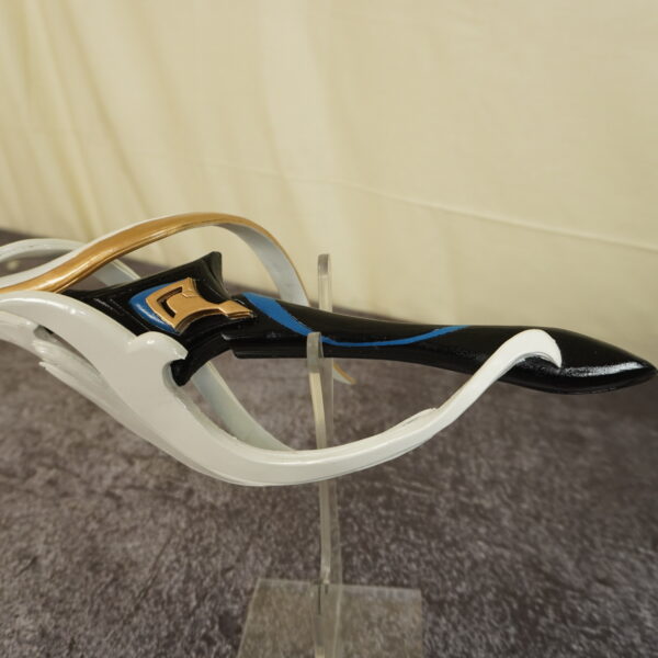 Luocha Sword Honkai Star Rail for Cosplay