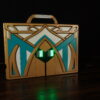 Kaveh Briefcase LED Genshin Impact for Cosplay