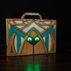 Kaveh Briefcase LED Genshin Impact for Cosplay