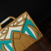 Kaveh Briefcase LED Genshin Impact for Cosplay