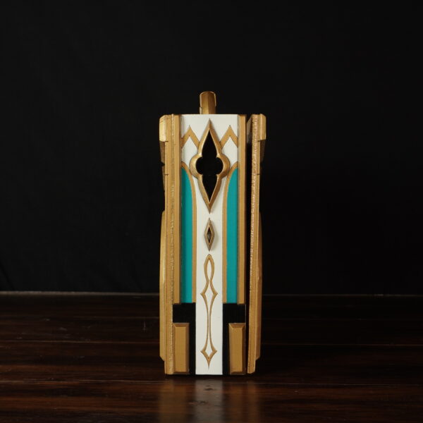 Kaveh Briefcase LED Genshin Impact for Cosplay