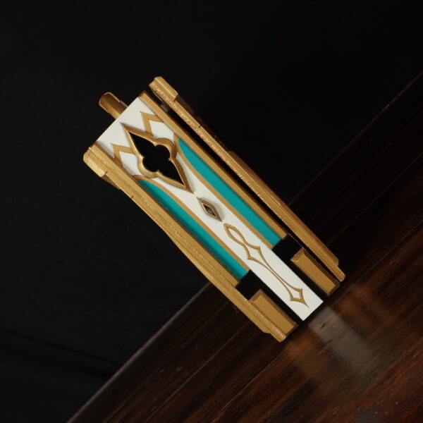 Kaveh Briefcase LED Genshin Impact for Cosplay