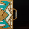 Kaveh Briefcase LED Genshin Impact for Cosplay