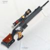 Kurodate Haruna Sniper Blue Archive For Cosplay