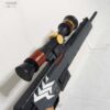 Kurodate Haruna Sniper Blue Archive For Cosplay