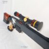 Kurodate Haruna Sniper Blue Archive For Cosplay