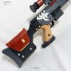 Kurodate Haruna Sniper Blue Archive For Cosplay