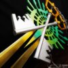 X-Blade Keyblade Kingdom Hearts for Cosplay