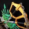 X-Blade Keyblade Kingdom Hearts for Cosplay