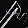Zanpakuto Kuchiki Rukia Katana Bleach for Cosplay