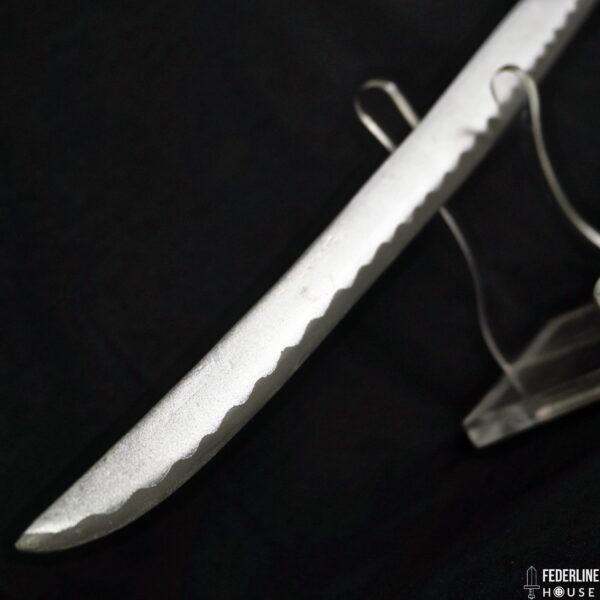 Zanpakuto Kuchiki Rukia Katana Bleach for Cosplay