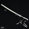 Zanpakuto Kuchiki Rukia Katana Bleach for Cosplay
