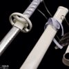 Zanpakuto Kuchiki Rukia Katana Bleach for Cosplay