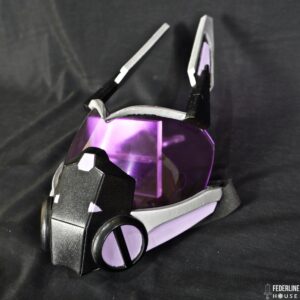Elaine Celestia Mask Vtuber For Cosplay