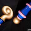 Dark Magician Girl Staff Yu Gi Oh For Cosplay