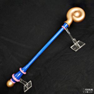 Dark Magician Girl Staff Yu Gi Oh For Cosplay