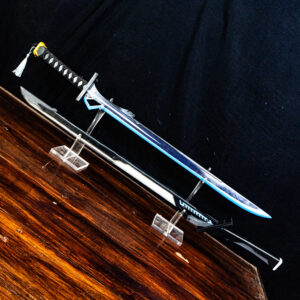 Serena Echevalier Sword LED Caster's Network for Cosplay