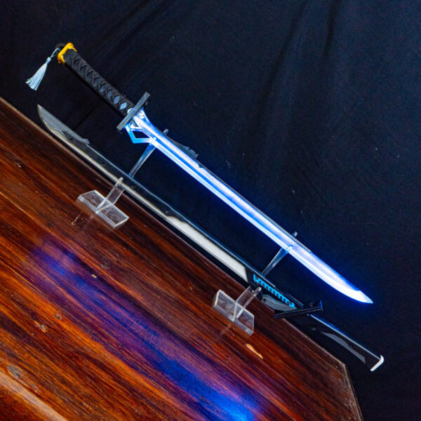 Serena Echevalier Sword LED Caster's Network for Cosplay