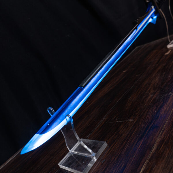 Serena Echevalier Sword LED Caster's Network for Cosplay