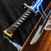 Serena Echevalier Sword LED Caster's Network for Cosplay