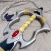 Tenebrex Keyblade Kingdom Hearts for Cosplay