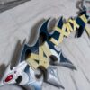 Tenebrex Keyblade Kingdom Hearts for Cosplay
